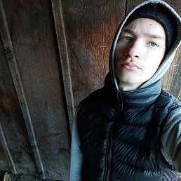 Данил, Владивосток, 23 года